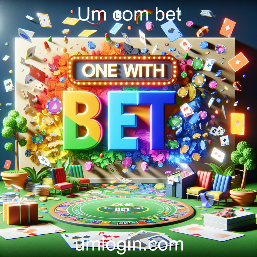 Explorando as Perguntas Frequentes do Jogo Um com Bet